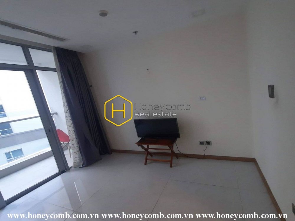 Với căn hộ Vinhomes Central Park, chúng tôi tin chắc nơi đây sẽ là một phần cuộc sống của bạn