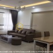 Two bedroom apartment for rent in Masteri Thao Dien, District 2