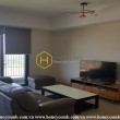 High quality apartment with lovely living space for lease in Masteri Thao Dien