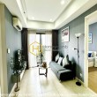 Impressive home - impressive life in Masteri Thao Dien apartment