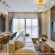 The symbol of luxurious lifestyle - Masteri Thao Dien apartment for lease ! Rarely available