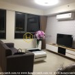 3 bedroom apartment for rent in Masteri Thao Dien, river view