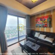 Amazing river view 2 beds apartment in Masteri Thao Dien