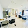 Masteri Thao Dien apartment: a warm space for your whole family