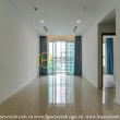 "Your home- your style" in the unfurnished apartment in Sala Sarica