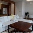 Three beds apartment luxury furnished in Xi Riverview Palace for rent