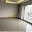 Spacious unfurnished apartment for rent in Xi Riverview