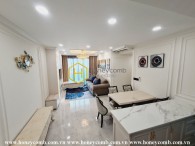 Don't miss the opportunity to own in such luxurious Feliz En Vista apartment for rent