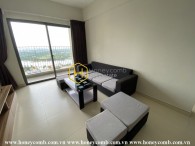 Bài trí khéo léo và đầy ấn tượng trong căn hộ Masteri Thao Dien