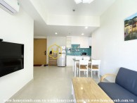 Cho thuê căn hộ Masteri Thảo Điền, quận 2 giá rẻ