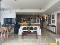 Complete your life with this artistic apartment in River Garden