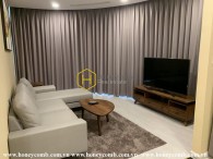 Một nơi đáng sống ở Saigon ! Tầm nhìn tuyệt vời- Vị trí đắc địa- Căn hộ sang trọng ở Vinhomes Golden River