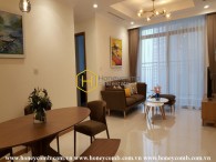 Lí do khiến căn hộ Vinhomes Central Park này trở thành ngôi nhà đáng sống nhất mọi thời đại