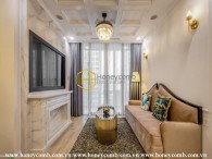 Cùng căn hộ Vinhomes Landmark 81 vươn tới đỉnh cao của nghệ thuật