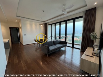 D'Edge apartment- The most wanted project – Best facilities and river view