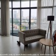 Amazing 2 bedroom apartment with nice view in City Garden