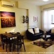 Beautiful apartment for rent with 2 bedrooms in Masteri Thao Dien