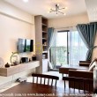 Masteri Thao Dien apartment - a perfect place for ones who love peaceful areas
