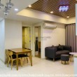Sophisticated modern design apartment for rent in Masteri Thao Dien