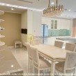 Elegance in White - Your DREAM house is right in Vinhomes for rent
