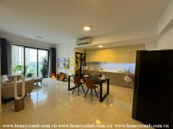 The Estella Heights 2 beds apartment with pool view