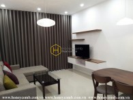 The apartment in Estella Heights that fulfills everybody's heart