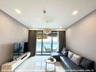 Adjuct your lifestyle with our top apartment in Sunwah Pearl