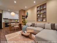 Tropic Garden apartment: A perfect choice for your family