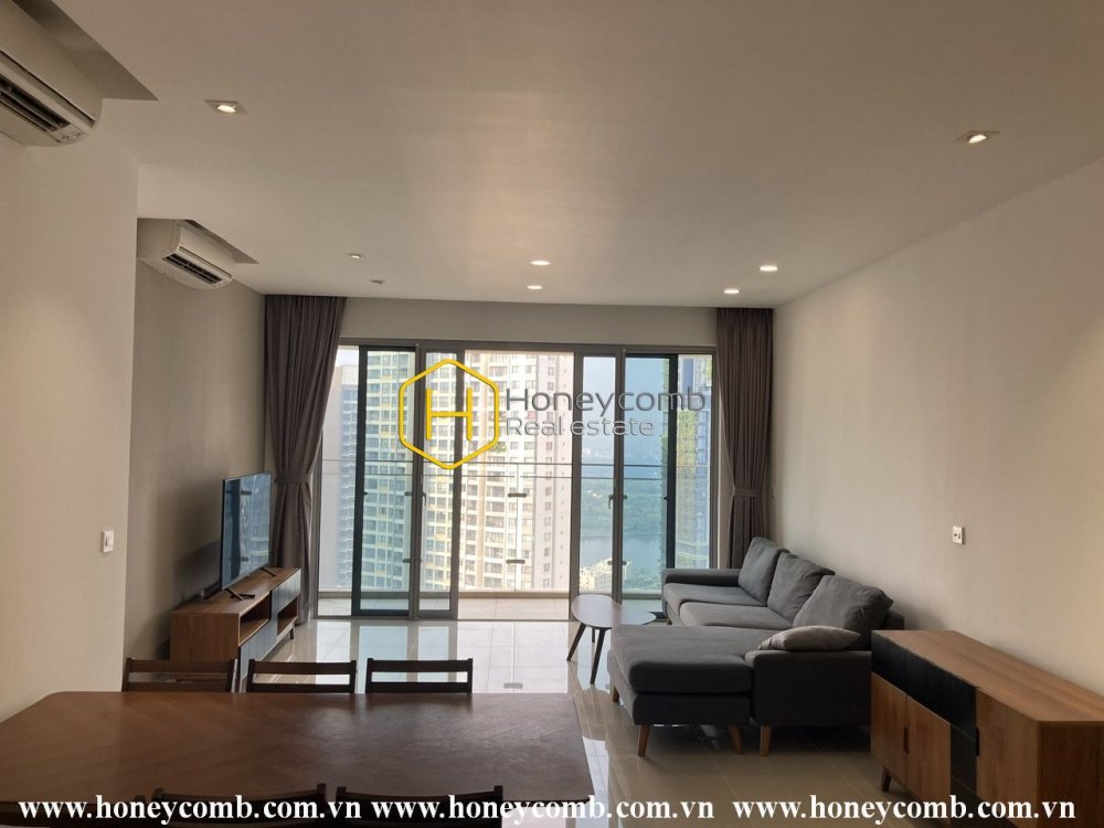 Một căn hộ tinh tế mà ai cũng muốn có trong Estella Heights