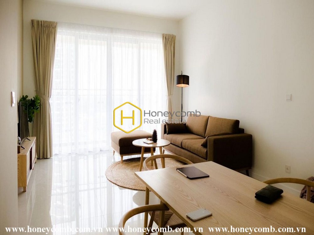 Bạn sẽ sống trong những ngày tháng đáng nhớ nhất cuộc đời tại căn hộ Estella Heights tuyệt vời này