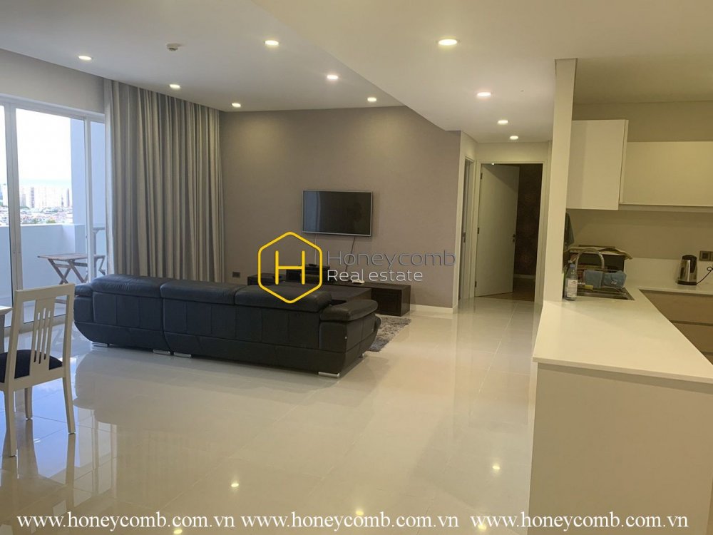 Tìm kiếm sự lựa chọn tốt nhất cho gia đình bạn ? Hãy thử tìm hiểu căn hộ tuyệt đẹp này ở Estella