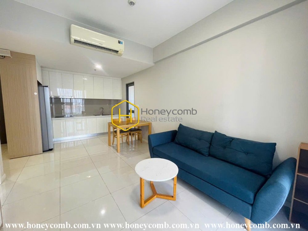 Your new perfect apartment is right in Masteri An Phu – Available for rent now!