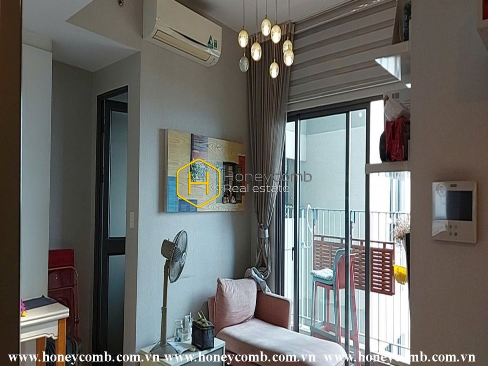 Căn hộ Masteri Thảo Điền: lựa chọn hoàn hảo cho gia đình bạn