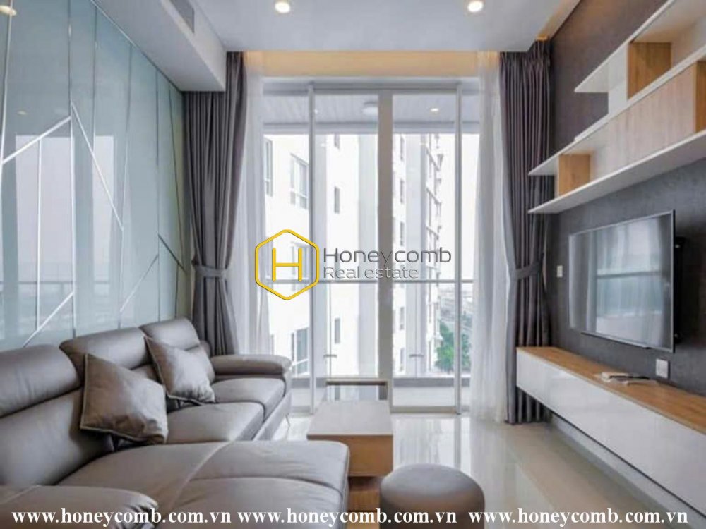 This is the reason why you must have a superior apartment in Sala Sarimi