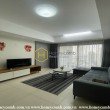 Masteri Thao Dien 2 bedroom apartment with fully furnished
