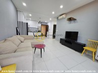 Fascinated by the nature in this rustic apartment for rent in Tropic Garden