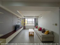 An amazing apartment with full modern interiors is what you are looking for at Tropic Garden