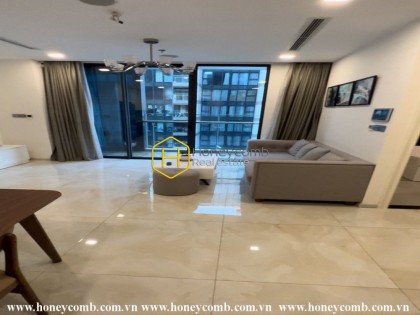 Căn hộ Vinhomes Golden River: không gian lí tưởng để sống