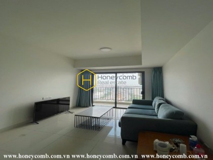 You may have a crush on this The Sun Avenue contemporary apartment