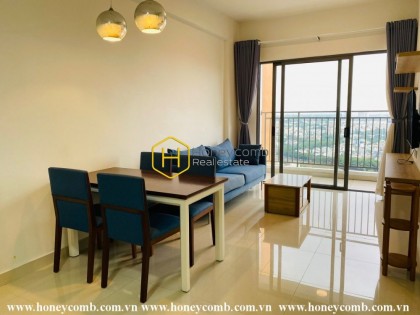 Fantastic apartment for rent in The Sun Avenue: Dreamy & Eye-catching