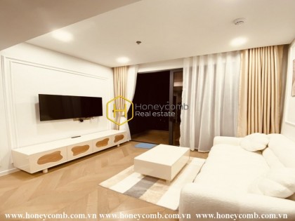 Lumiere Riverside căn hộ - một không gian sống tuyệt vời cho thời gian thư giãn của bạn