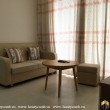 Masteri apartment for rent with 2 bedroom, full furniture