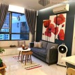 Masteri Thao Dien apartment for rent with 2 bedroom, modern furniture, luxury