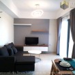 Masteri Thao Dien 2 bedrooms apartment with river view and swimming pool