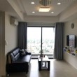 Căn hộ 2 phòng ngủ với đồ nội thất hiện đại tại Masteri Thảo Điền cho thuê