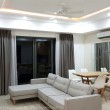 Three beds apartment with brand new in Masteri Thao Dien