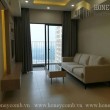 Graceful 2 bedrooms apartment with full feature in Masteri Thao Dien