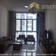 2 beds apartment with midlle floor in The Vista for rent