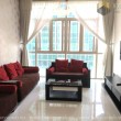 Good price 2 bedrooms apartment in The Vista for rent