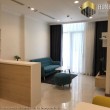  Apartment for rent exquisite, fully furnished in Vinhome Central Park